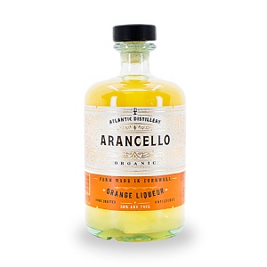 Atlantic Distillery Arancello (70cl)