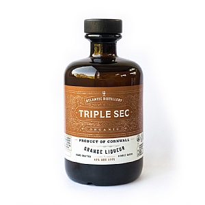 Atlantic Distillery Triple Sec (50cl)