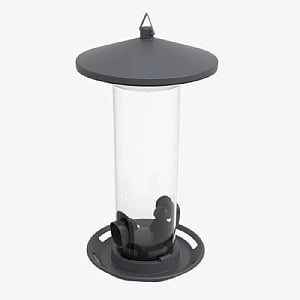 Peckish Funnel Seed Feeder