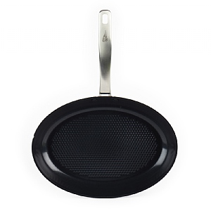 GreenPan Health Oval Fishpan (33x23cm)