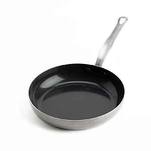 Mauviel Tri-Ply Frying pan (24cm)