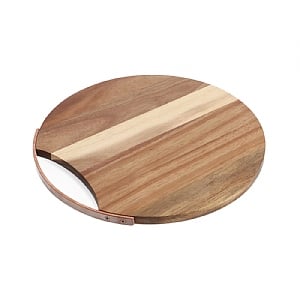 Mauviel Acacia Wood Cheeseboard (36cm)