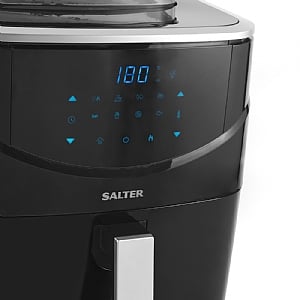 Salter XL Digital Steam Air Fryer (6.5L)