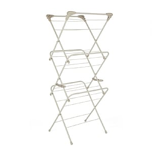 Salter Warm Harmony 3-Tier Airer