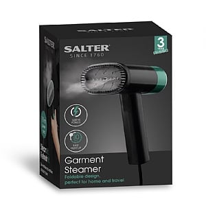 Salter Travel Garment Steamer