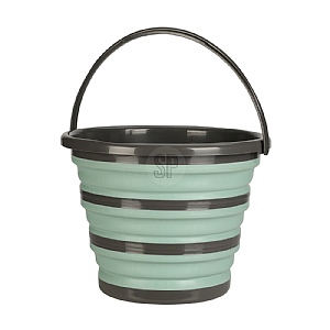 Foldable Bucket (10L)