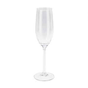 Champagne Glass Set of 4 (210ml)