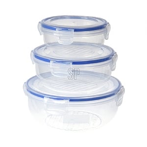 Storage Box (Set of 3)