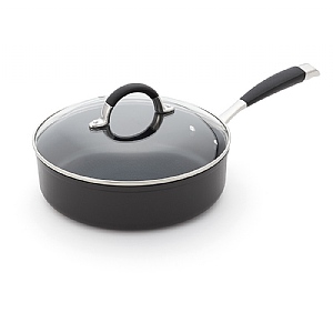 Stellar Verve Non Stick Saute Pan (24cm)