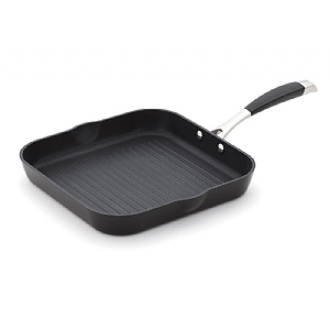 Stellar Verve Non Stick Grill Pan (26cm)