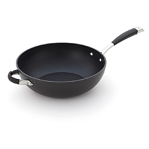 Stellar Verve Non Stick Wok (28cm)