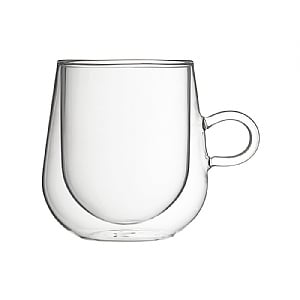 Judge Duo Grande Latte Glass (475ml)