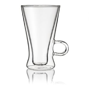 Judge Duo Macchiato Glass (320ml)