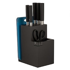 Viners 9 piece Knife Block Set