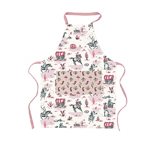 Cath Kidston Cowgirl Rodeo Apron