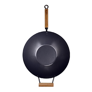 Luxe Non-Stick Wok (35cm)