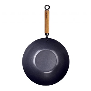 Luxe Non-Stick Wok (27cm)