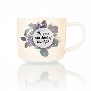 Siip Be Your Own Kind Mug (400ml)