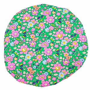 Liberty Fabric Betsy Meadow Shower Cap