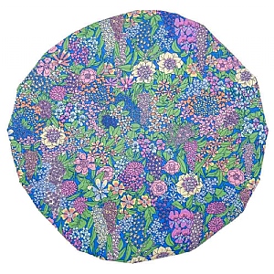 Liberty Fabric Ciara Blossom Shower Cap