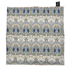 Liberty Fabric Ianthe Nouveau Face Cloth