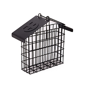 Henry Bell Heavy Duty Everyday Suet Cake Feeder