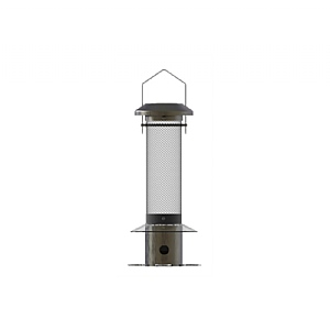 Henry Bell Heritage Squirrel Defence Seed Feeder