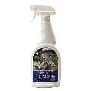 Henry Bell Hygiene Spray (750ml)