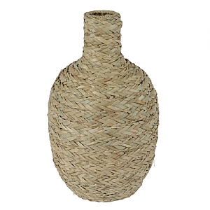 Seagrass Vase (38cm)