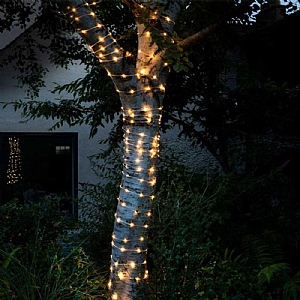 Smart Garden Smart String Lights Cool/Warm White 200 LEDs