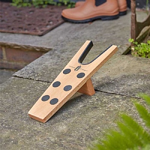 Smart Garden Woodsman Boot Jack