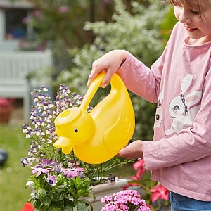 Smart Garden DuckCan