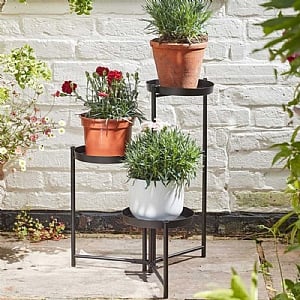 Smart Garden Triple Pot Stand