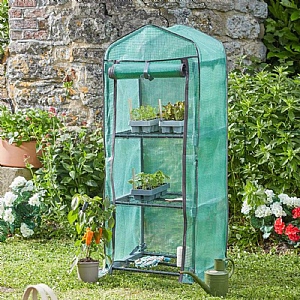 Smart Garden Classic 3-Tier GroZone