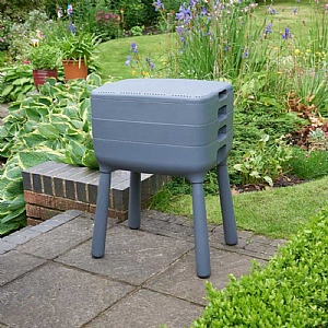 Smart Garden 3-Tray Wormery