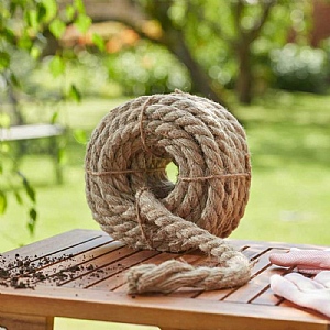 Smart Garden Garden Rope 10mm (20m)