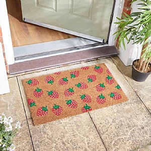 Smart Garden Strawbs! Decoir Mat 45 x 75cm