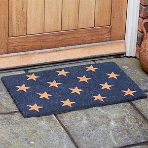 Smart Garden Stars Decoir Mat 45 x 75cm