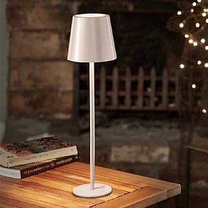 Smart Garden Turin Lamp - Ivory