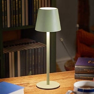 Smart Garden Turin Lamp - Sage