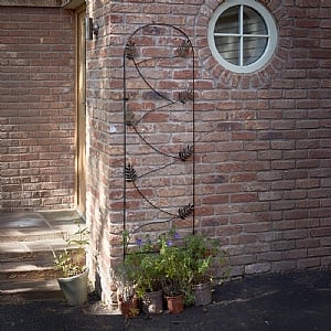 Tom Chambers Fern Trellis (1.8m)