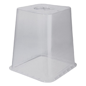 Square Cloche Cover (32cm)