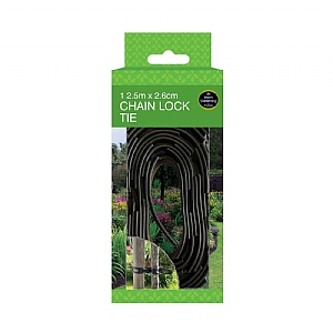 Chain Lock Tie (2.5m x 2.6cm)