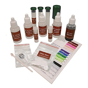 Soil Testing Kit (Pack of 40)