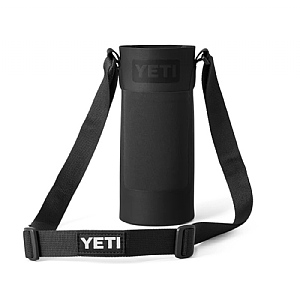 Yeti Rambler Bottle Sling (Small) - Black