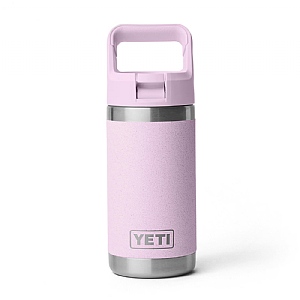 Yeti Rambler Jr Bottle (355ml/12oz) - Cherry Blossom