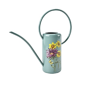 Burgon & Ball RHS Asteraceae Indoor Watering Can