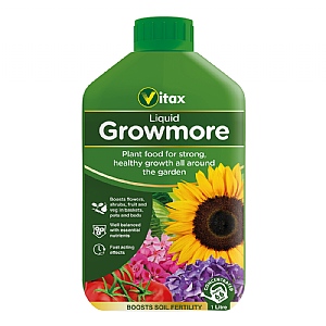 Growmore Liquid 1ltr