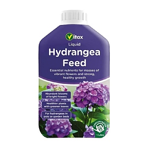 Hydrangea Feed Liquid 1ltr