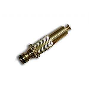 Greenkey Adjustable Brass Nozzle